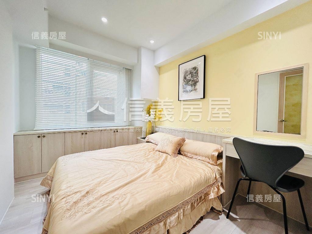 幸福成家電梯管理２房房屋室內格局與周邊環境