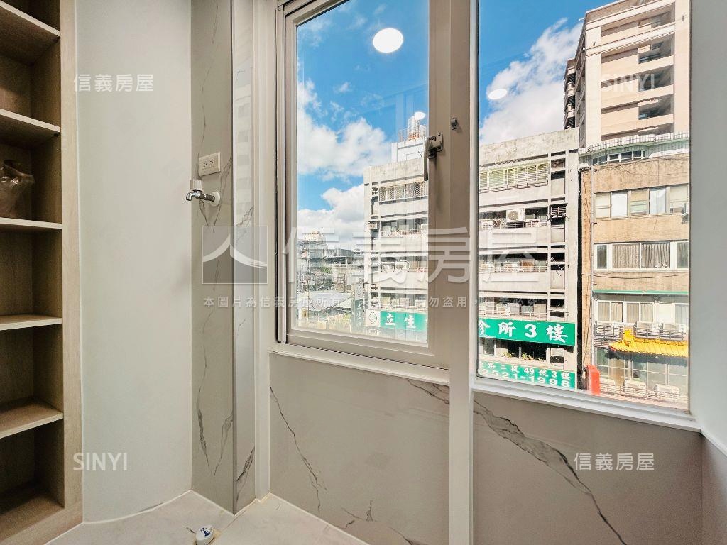 幸福成家電梯管理２房房屋室內格局與周邊環境