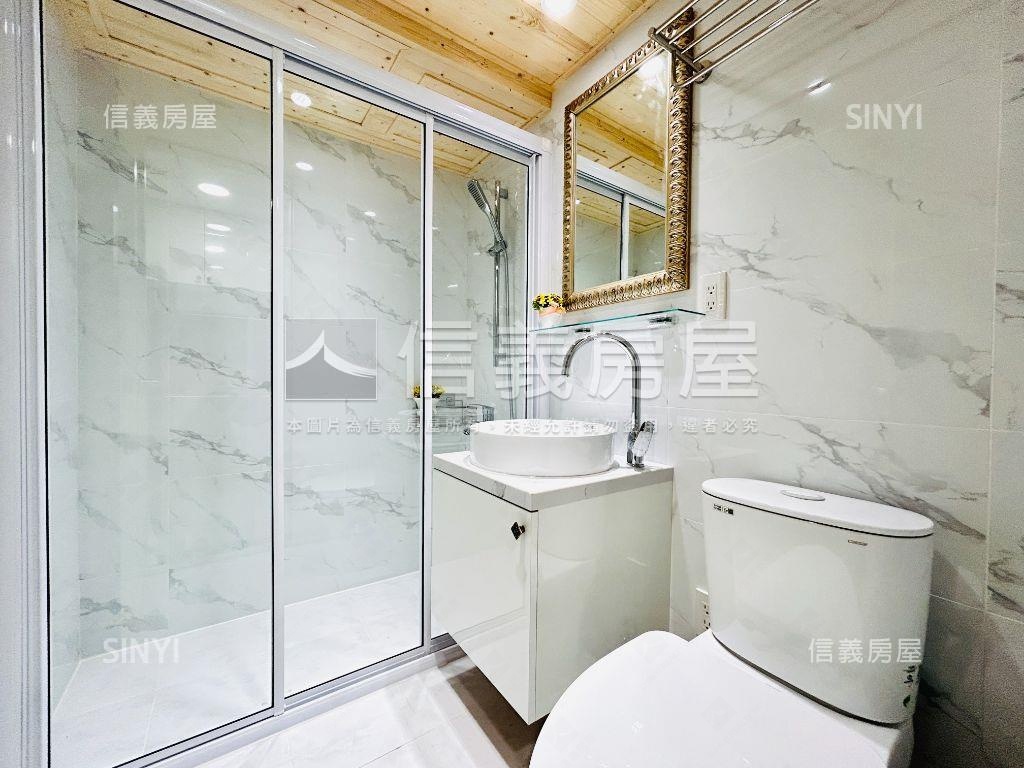 幸福成家電梯管理２房房屋室內格局與周邊環境