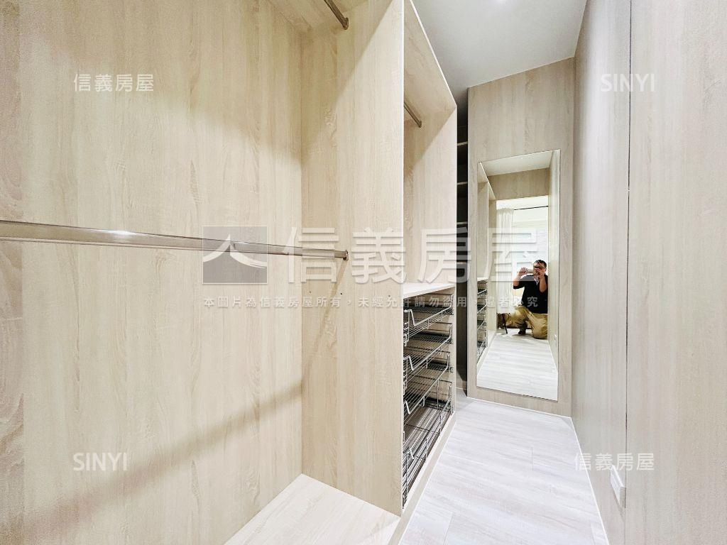 幸福成家電梯管理２房房屋室內格局與周邊環境