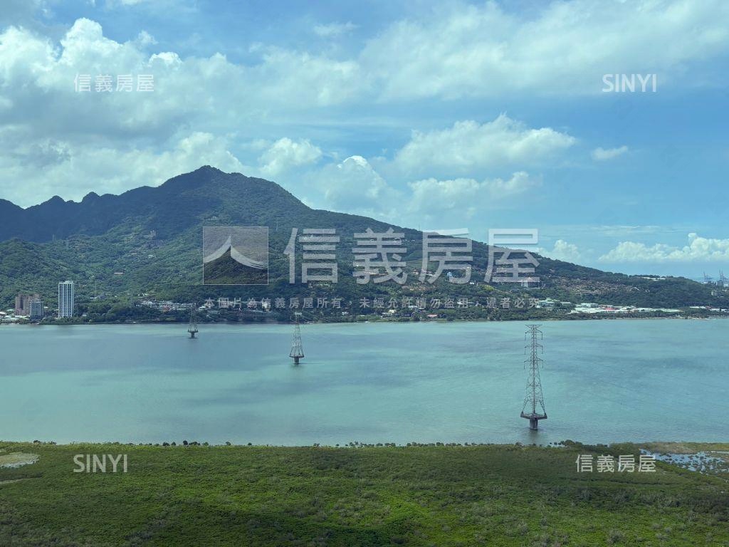 ★海悅河景大戶加平面車位房屋室內格局與周邊環境