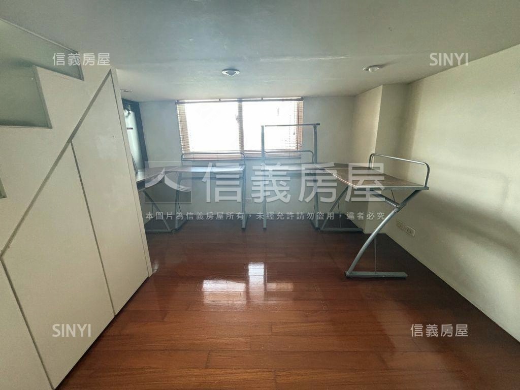 ★海悅河景大戶加平面車位房屋室內格局與周邊環境