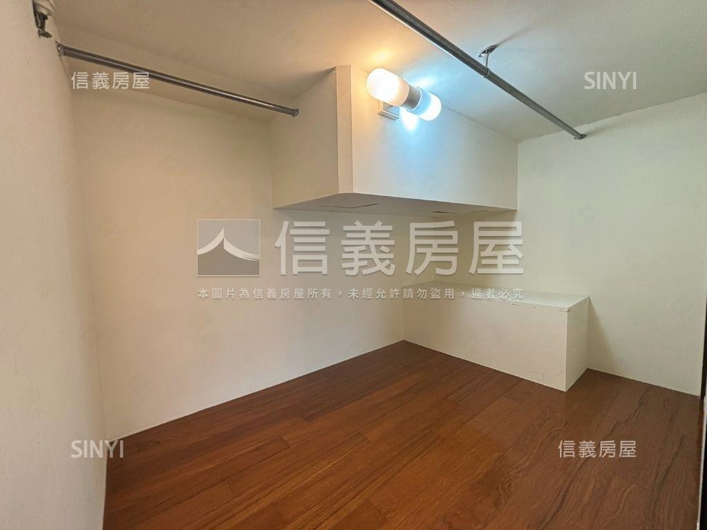 ★海悅河景大戶加平面車位房屋室內格局與周邊環境