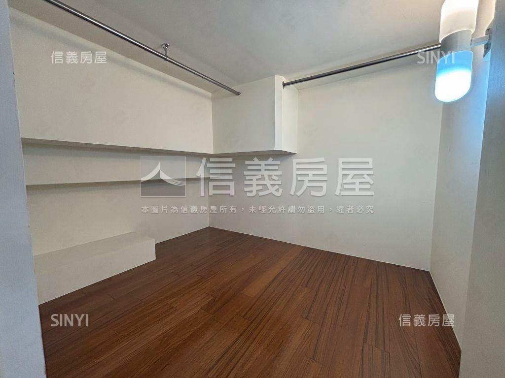 ★海悅河景大戶加平面車位房屋室內格局與周邊環境