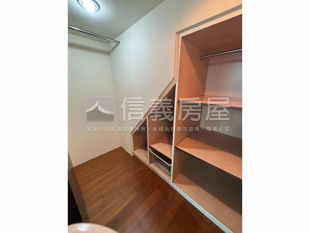 ★海悅河景大戶加平面車位房屋室內格局與周邊環境