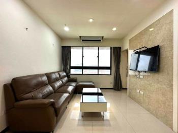 世界Ｗ高樓採光＋坡平車位