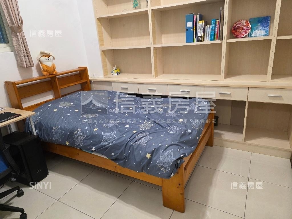 徐匯捷運電梯三房房屋室內格局與周邊環境