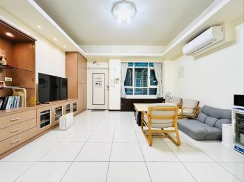 徐匯捷運電梯三房