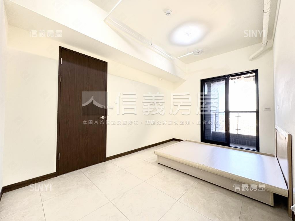 三本近公園學區未來捷運宅房屋室內格局與周邊環境