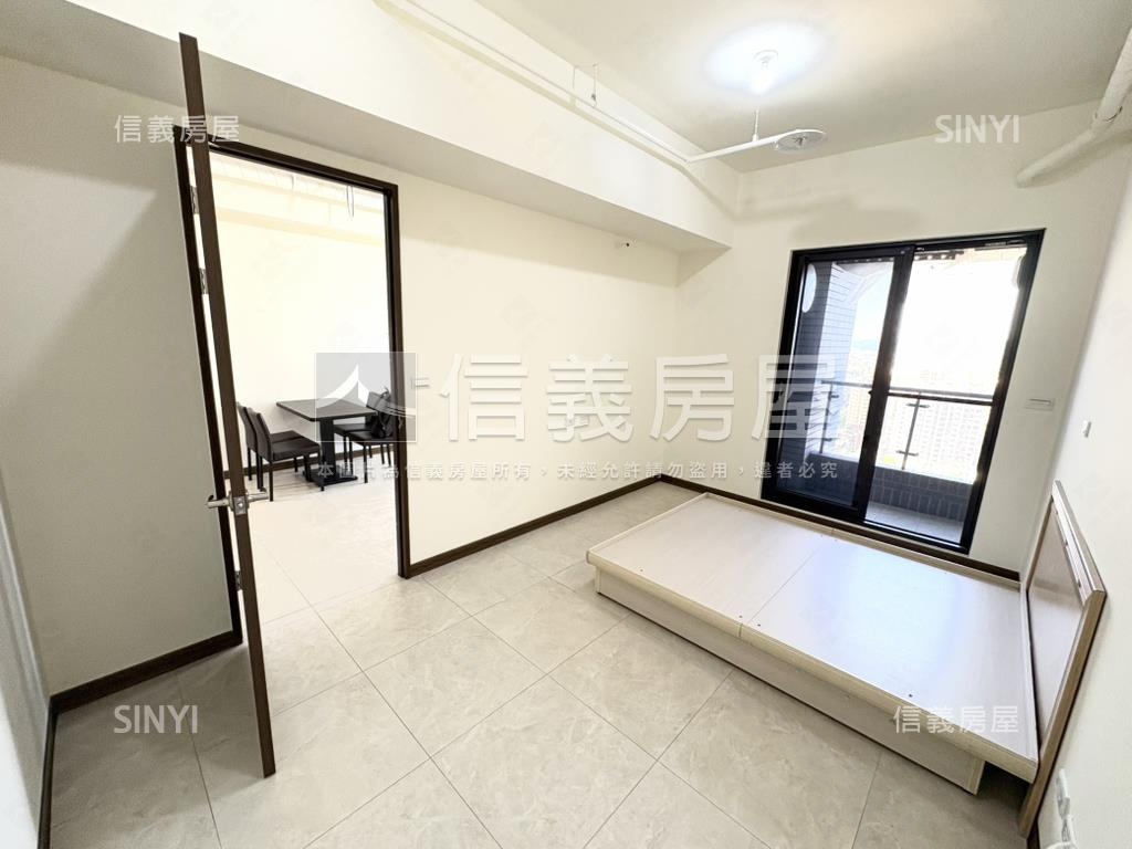 三本近公園學區未來捷運宅房屋室內格局與周邊環境