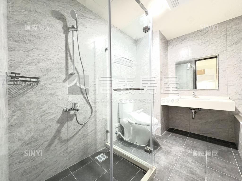 三本近公園學區未來捷運宅房屋室內格局與周邊環境