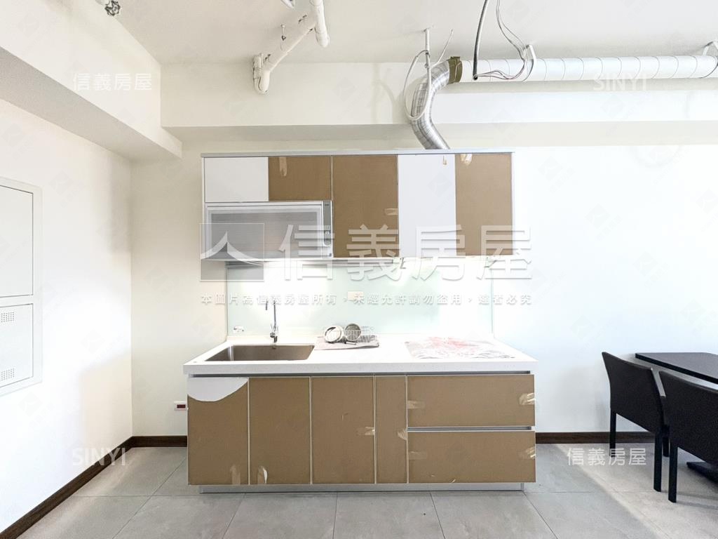 三本近公園學區未來捷運宅房屋室內格局與周邊環境