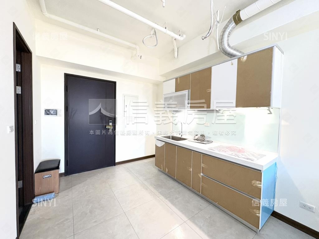 三本近公園學區未來捷運宅房屋室內格局與周邊環境