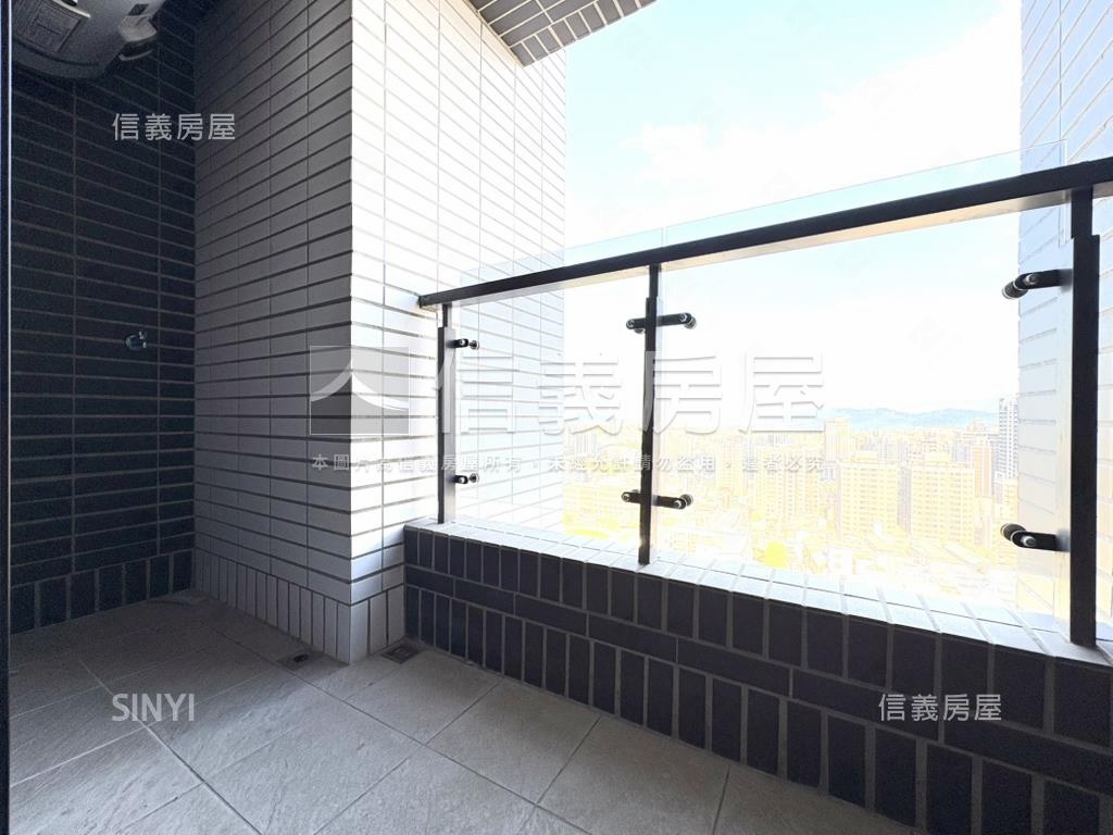 三本近公園學區未來捷運宅房屋室內格局與周邊環境