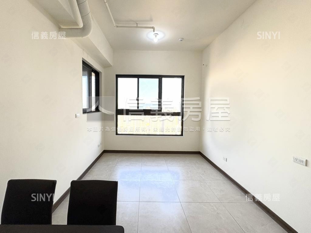 三本近公園學區未來捷運宅房屋室內格局與周邊環境