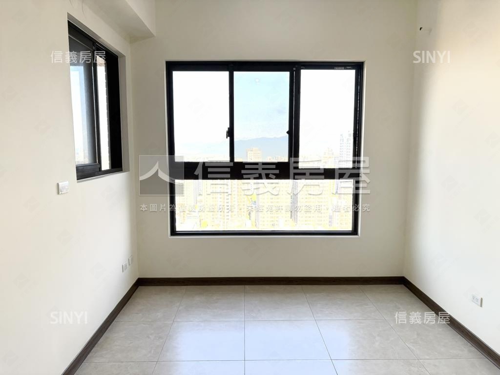 三本近公園學區未來捷運宅房屋室內格局與周邊環境