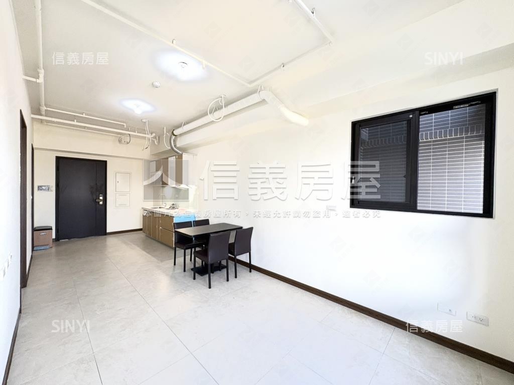 三本近公園學區未來捷運宅房屋室內格局與周邊環境