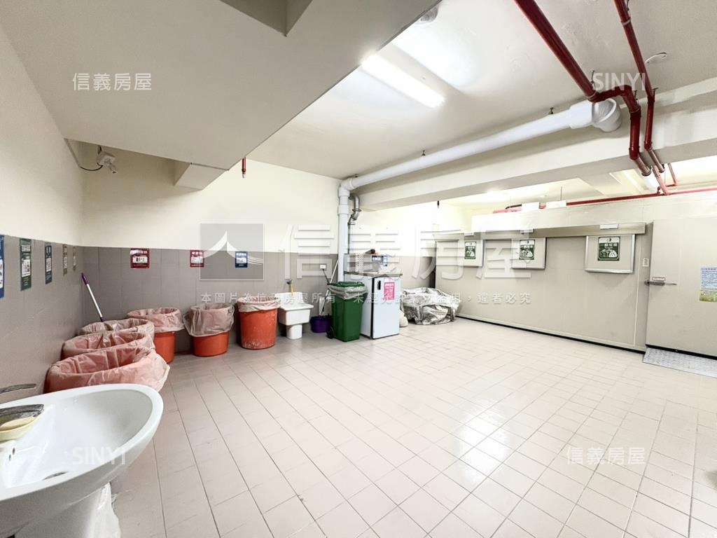 三本近公園學區未來捷運宅房屋室內格局與周邊環境