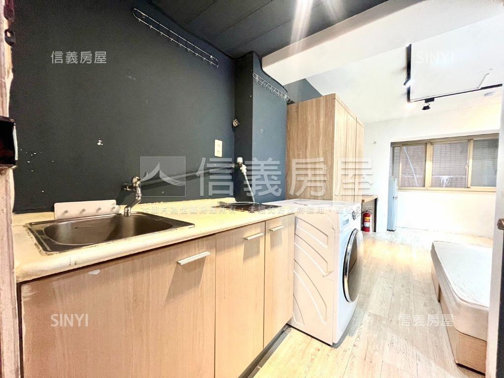 精選雙語學區電梯套房Ｂ房屋室內格局與周邊環境