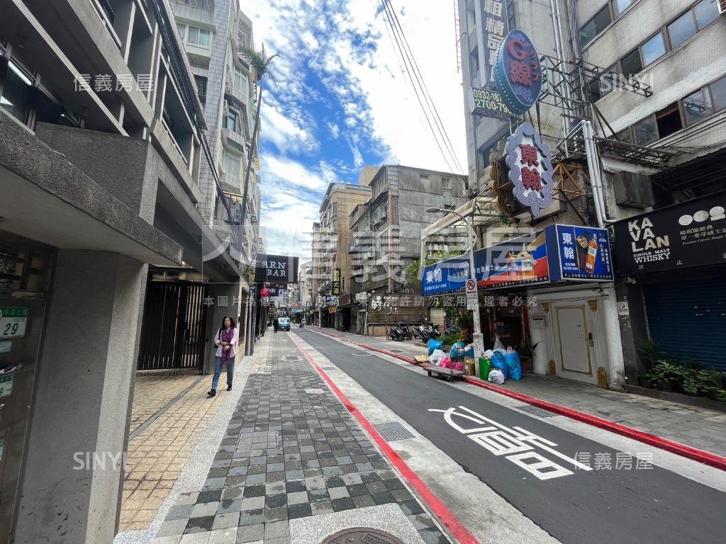 精選雙語學區電梯套房Ｂ房屋室內格局與周邊環境