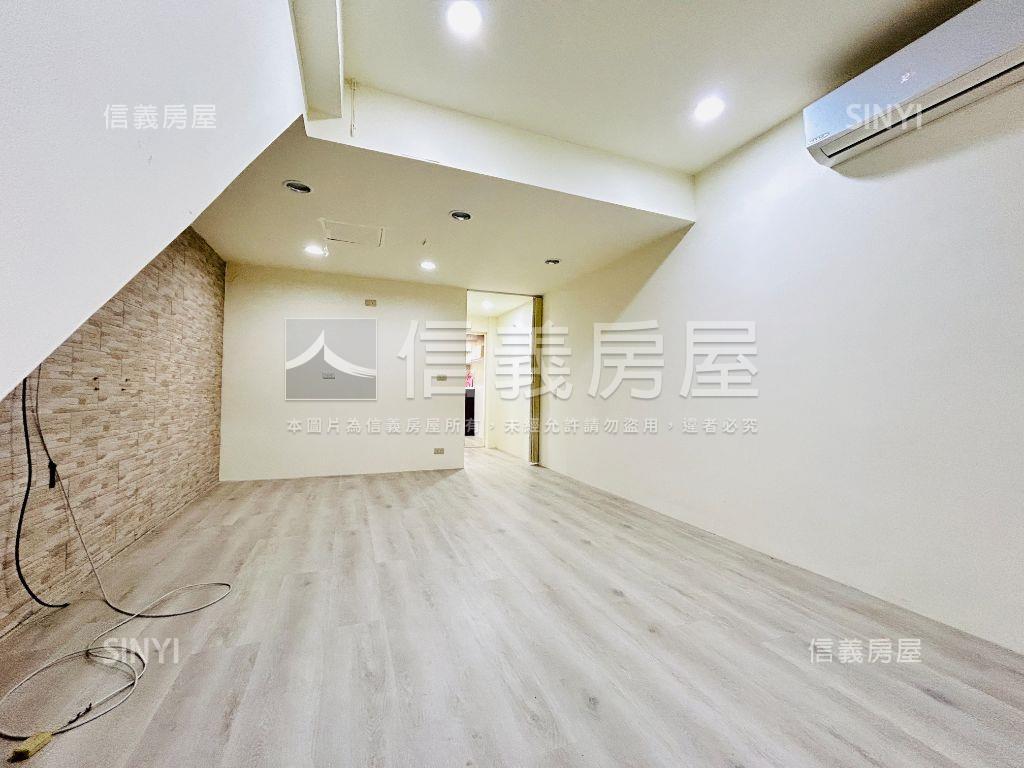 淡水原德路二樓美寓房屋室內格局與周邊環境