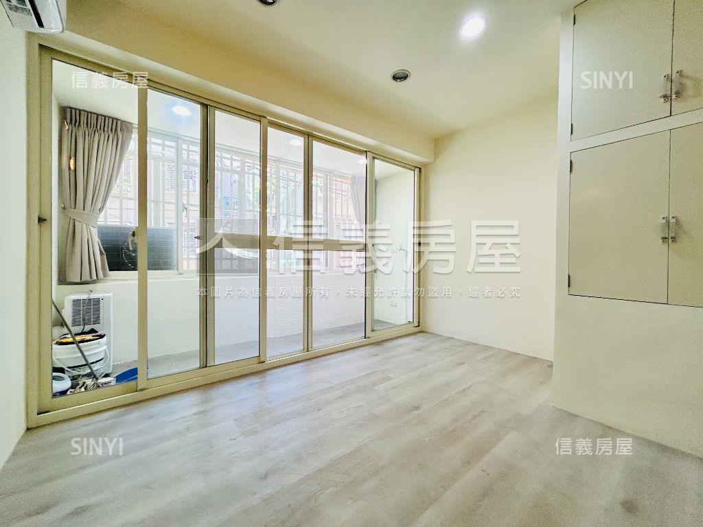 淡水原德路二樓美寓房屋室內格局與周邊環境