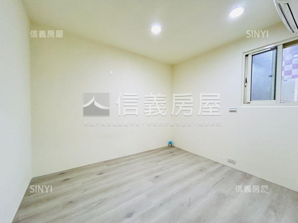 淡水原德路二樓美寓房屋室內格局與周邊環境