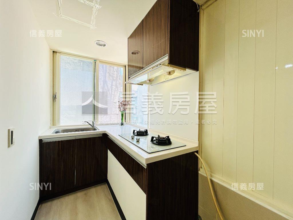淡水原德路二樓美寓房屋室內格局與周邊環境