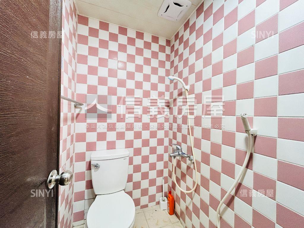 淡水原德路二樓美寓房屋室內格局與周邊環境