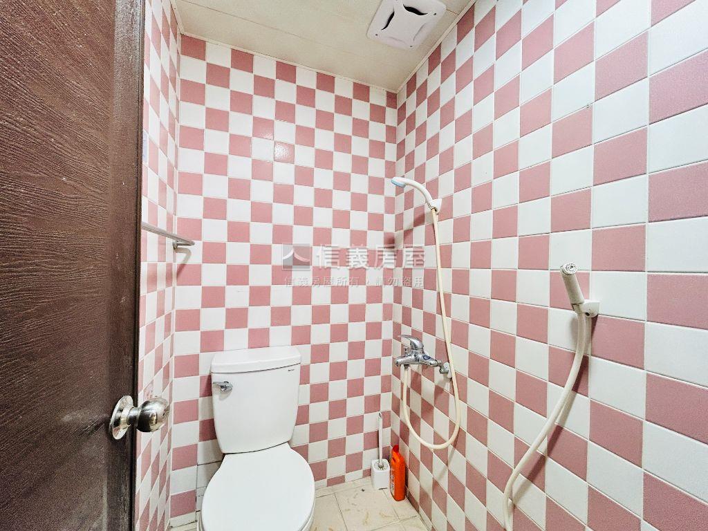 淡水原德路二樓美寓房屋室內格局與周邊環境