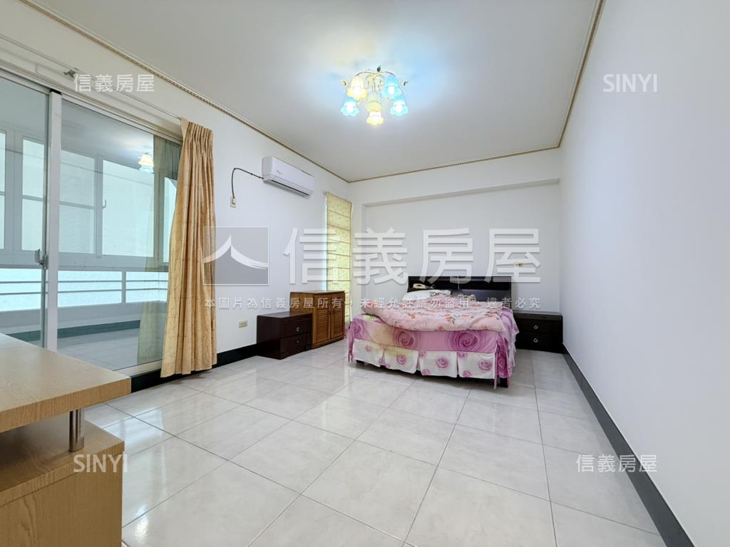 富強尊榮邊間質感透天房屋室內格局與周邊環境