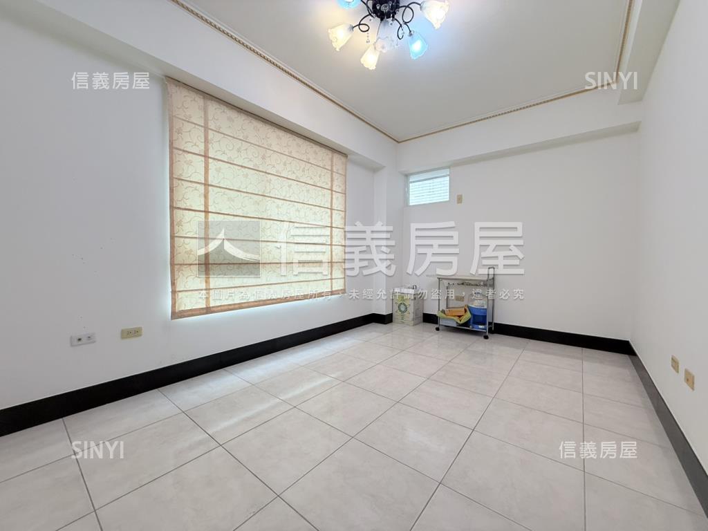 富強尊榮邊間質感透天房屋室內格局與周邊環境