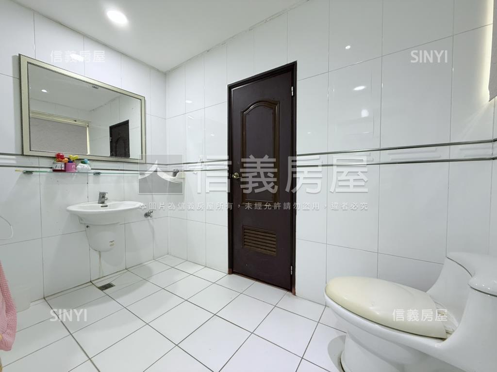 富強尊榮邊間質感透天房屋室內格局與周邊環境