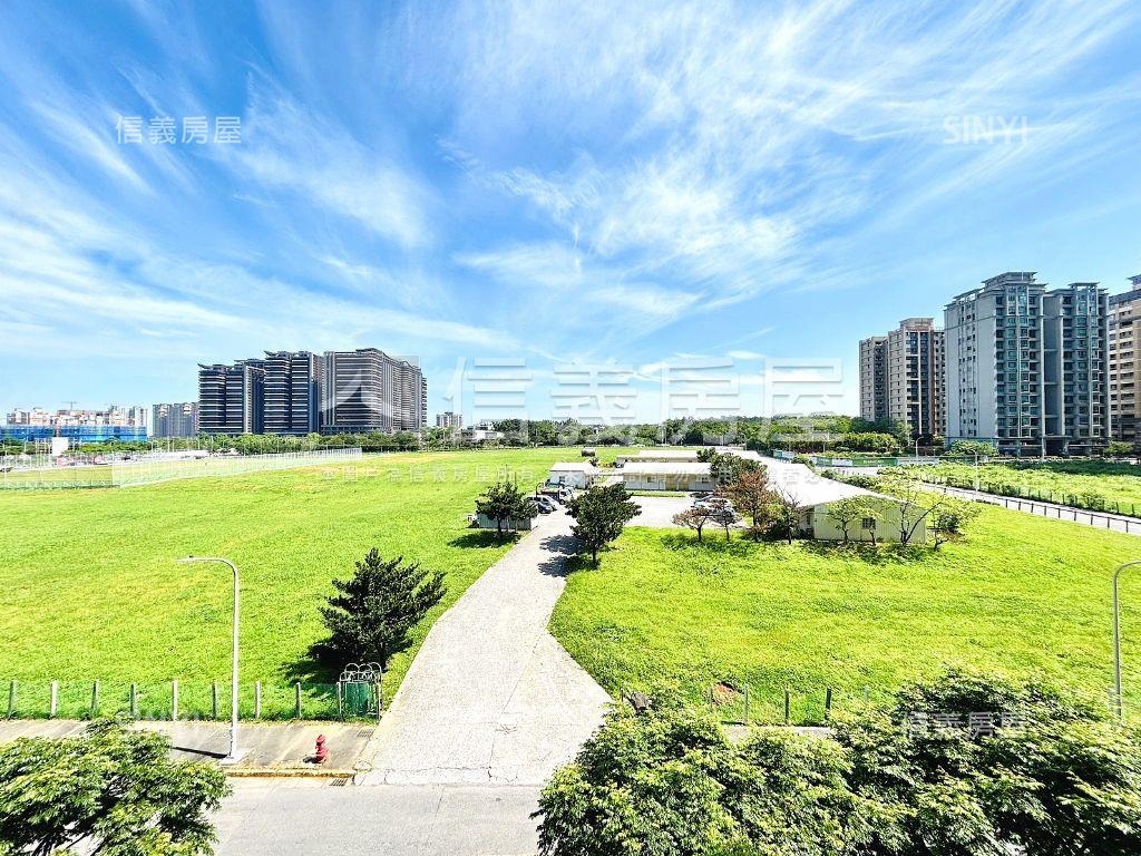 琴朗㊣蛋黃區大空間釋出房屋室內格局與周邊環境