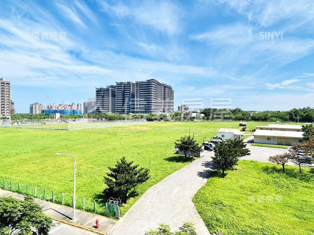 琴朗㊣蛋黃區大空間釋出房屋室內格局與周邊環境