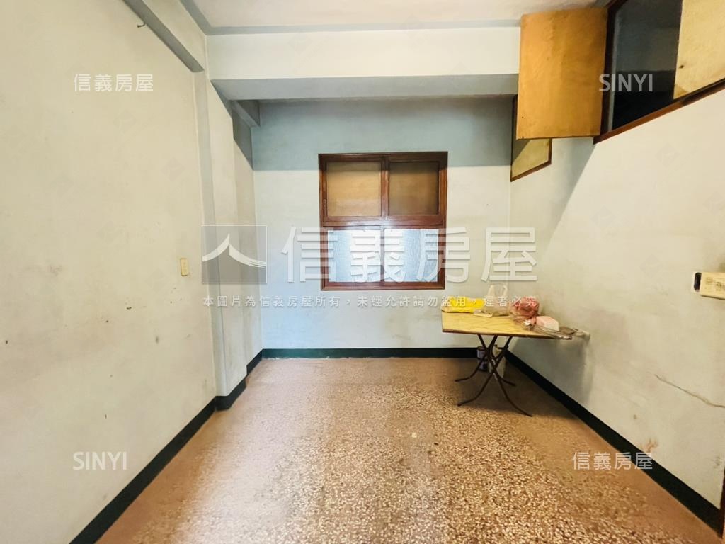 正西門路黃金商業店面房屋室內格局與周邊環境