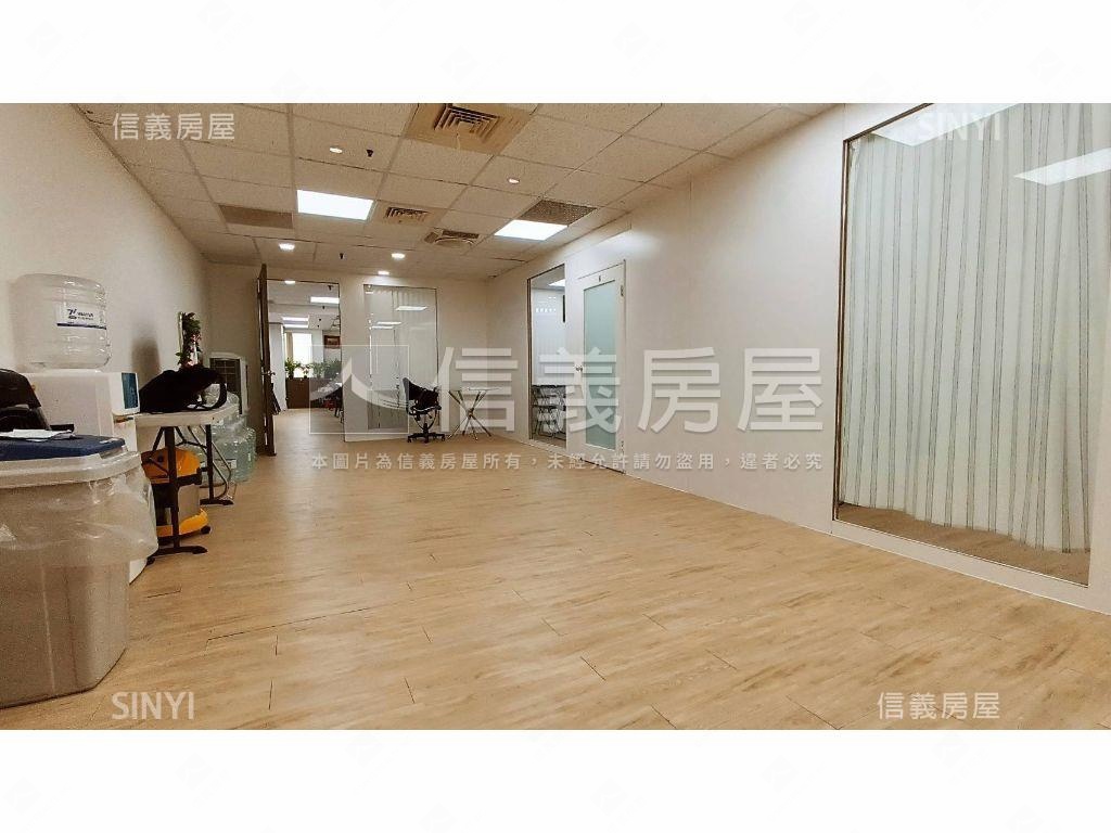 優質商辦釋出－凱撒雙星房屋室內格局與周邊環境