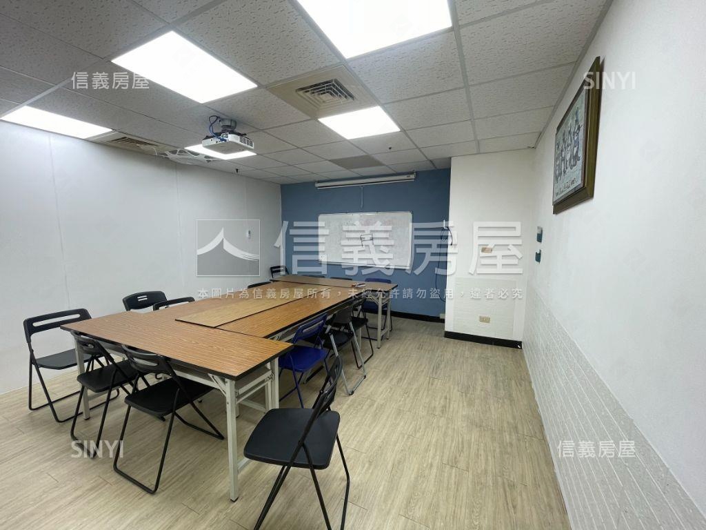 優質商辦釋出－凱撒雙星房屋室內格局與周邊環境