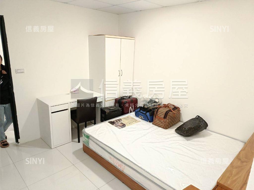 未來捷運合法收租套房房屋室內格局與周邊環境