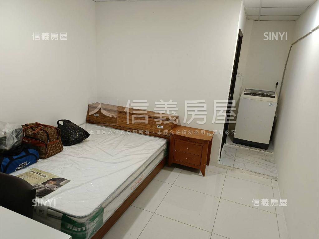 未來捷運合法收租套房房屋室內格局與周邊環境