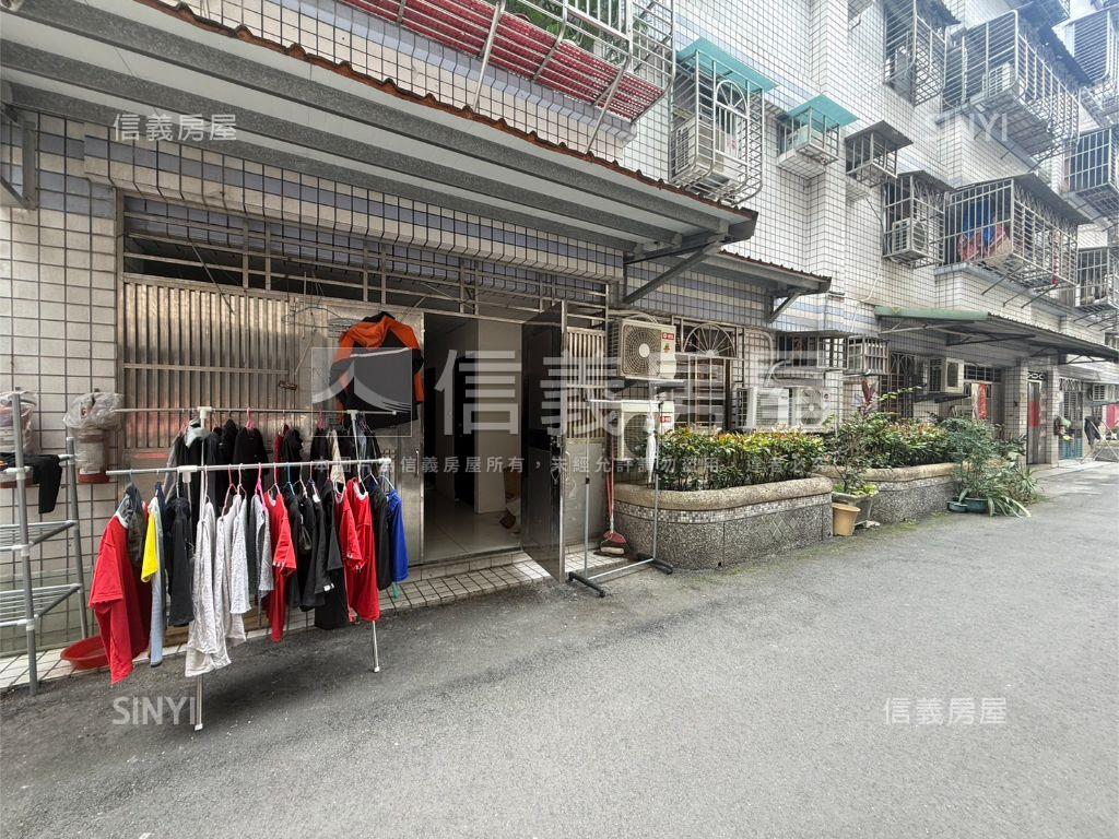 未來捷運合法收租套房房屋室內格局與周邊環境