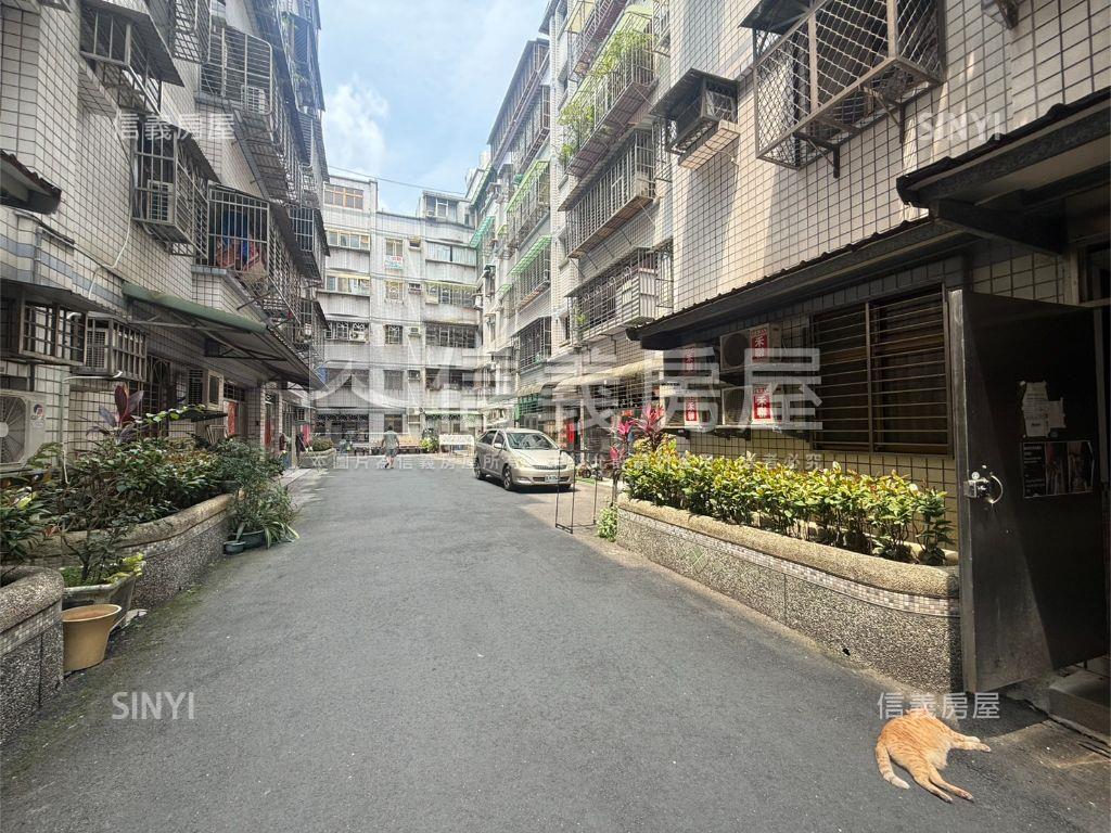 未來捷運合法收租套房房屋室內格局與周邊環境