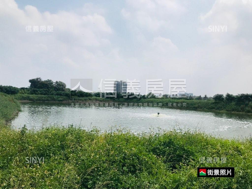 Ｅ安南海尾路以南土地房屋室內格局與周邊環境