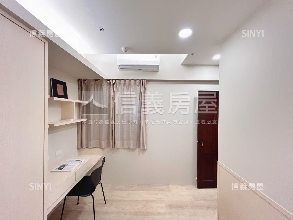 幸福市精裝大空間房屋室內格局與周邊環境