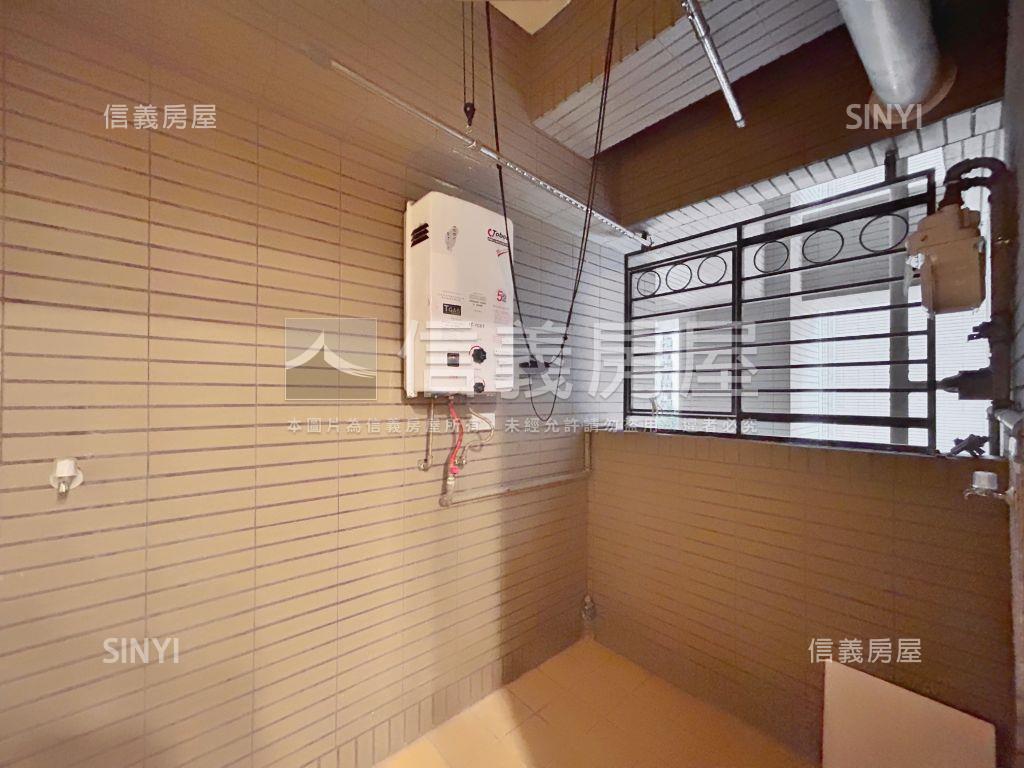 幸福市精裝大空間房屋室內格局與周邊環境