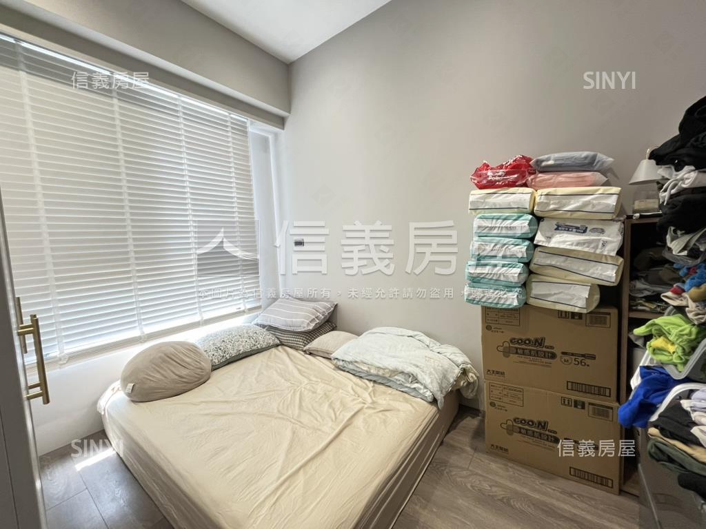 舒適精裝潢三房平車美宅房屋室內格局與周邊環境