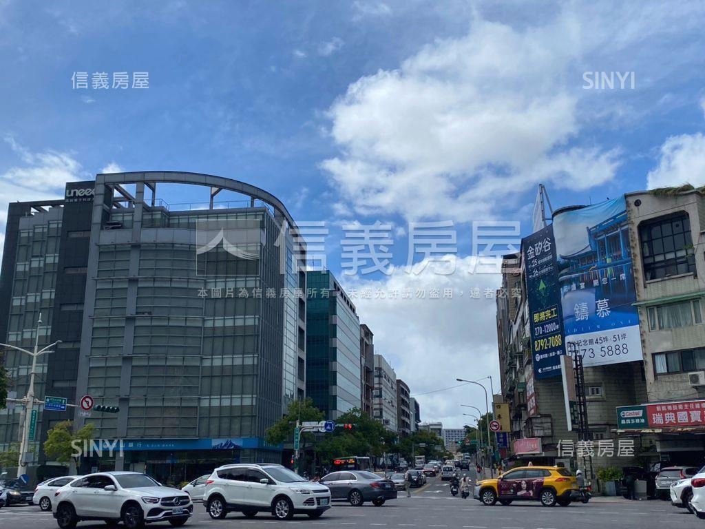 麗寶科技辦公店面１樓房屋室內格局與周邊環境