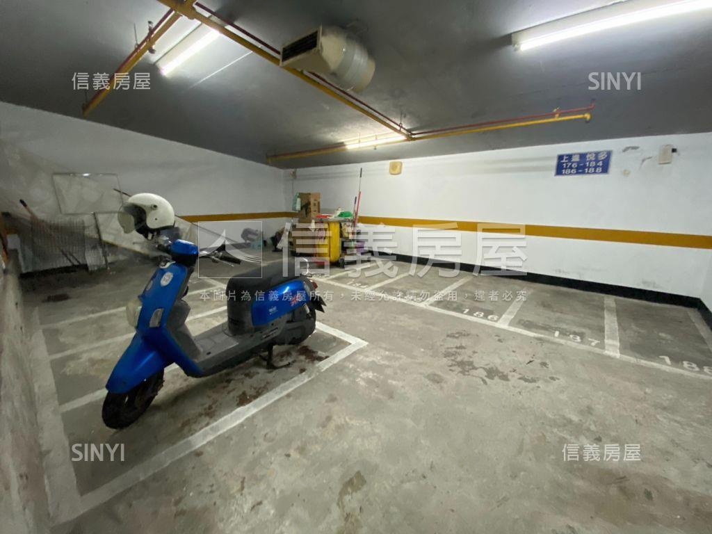 麗寶科技辦公店面１樓房屋室內格局與周邊環境