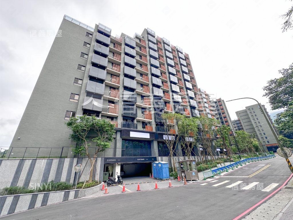 ★星野之森標準二房車位★房屋室內格局與周邊環境