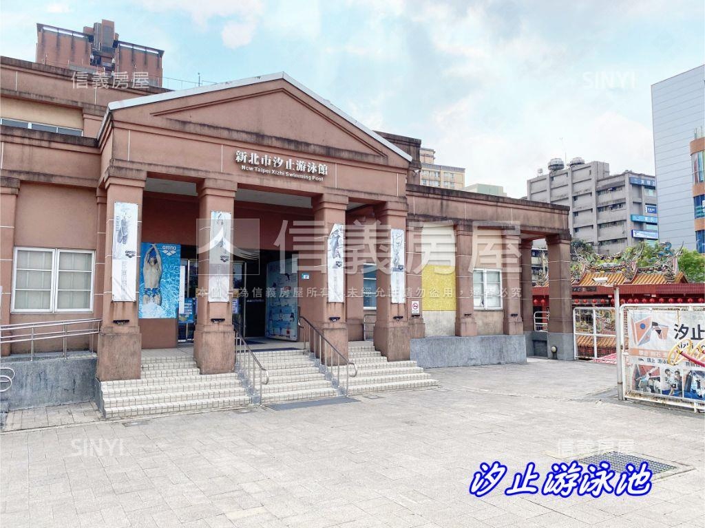 ★星野之森標準二房車位★房屋室內格局與周邊環境